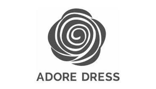 Logo Công ty Cổ phần Thương Mại & Dịch Vụ Adore (Thời Trang Adore Dress)